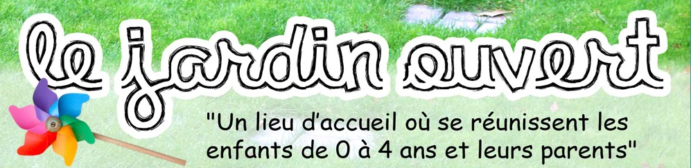 Le Jardin Ouvert